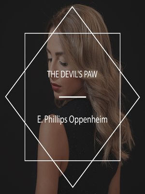 cover image of The Devil's Paw
